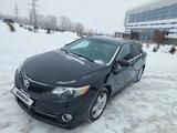 Toyota Camry 2014 года за 8 888 888 тг. в Павлодар – фото 2