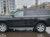 Ford Expedition 2021 года за 40 000 000 тг. в Алматы – фото 2