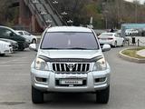 Toyota Land Cruiser Prado 2007 года за 9 500 000 тг. в Шымкент