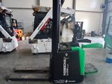 Hangcha  Электроштабелёр НС CDD20-XT1S-SI 2 тонны 2026 годаfor6 000 000 тг. в Алматы – фото 3