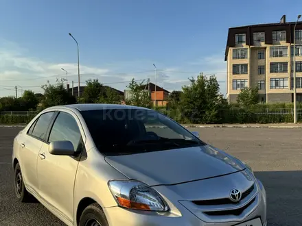 Toyota Yaris 2008 года за 3 900 000 тг. в Караганда – фото 8