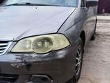 Honda Odyssey 2000 года за 2 700 000 тг. в Алматы – фото 2