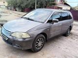 Honda Odyssey 2000 года за 2 700 000 тг. в Алматы