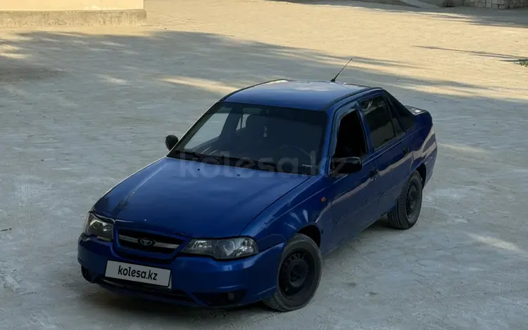 Daewoo Nexia 2012 года за 550 000 тг. в Бейнеу