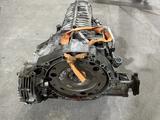 Коробка DL382 OCL полный привод Audi A6 A4 A5үшін1 800 000 тг. в Алматы