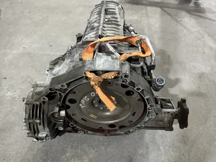 Коробка DL382 OCL полный привод Audi A6 A4 A5 за 1 800 000 тг. в Алматы