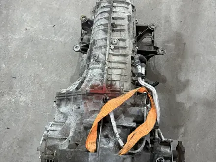 Коробка DL382 OCL полный привод Audi A6 A4 A5 за 1 800 000 тг. в Алматы – фото 2