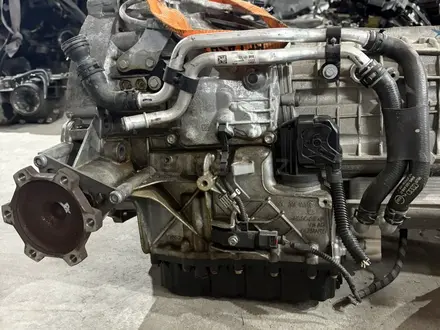 Коробка DL382 OCL полный привод Audi A6 A4 A5 за 1 800 000 тг. в Алматы – фото 4