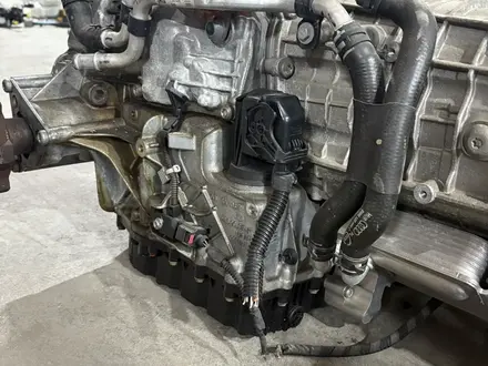 Коробка DL382 OCL полный привод Audi A6 A4 A5 за 1 800 000 тг. в Алматы – фото 3