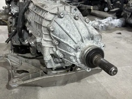 Коробка DL382 OCL полный привод Audi A6 A4 A5 за 1 800 000 тг. в Алматы – фото 5