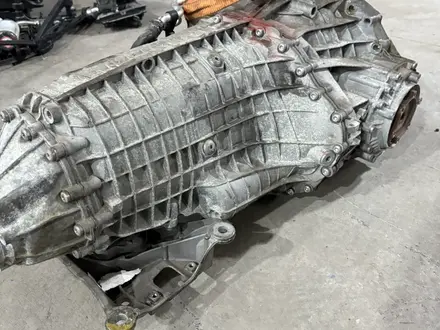 Коробка DL382 OCL полный привод Audi A6 A4 A5 за 1 800 000 тг. в Алматы – фото 6