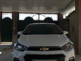 Chevrolet Spark 2019 года за 4 400 000 тг. в Шымкент