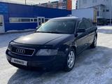 Audi A6 2000 года за 3 600 000 тг. в Петропавловск – фото 2