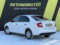 Skoda Rapid 2014 года за 4 800 000 тг. в Уральск – фото 20