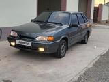 ВАЗ (Lada) 2115 2008 года за 1 350 000 тг. в Туркестан