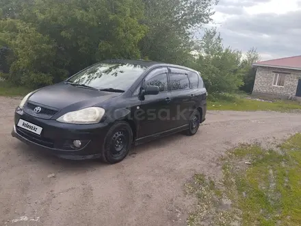 Toyota Ipsum 2008 года за 6 500 000 тг. в Актобе – фото 4