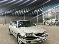 Toyota Avensis 2002 годаүшін3 800 000 тг. в Шымкент