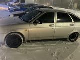 ВАЗ (Lada) Priora 2172 2013 года за 1 800 000 тг. в Атбасар – фото 2