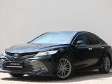 Toyota Camry 2019 годаүшін14 000 000 тг. в Астана