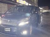 Toyota Vellfire 2010 года за 5 000 000 тг. в Уральск – фото 3