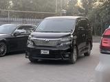 Toyota Vellfire 2010 года за 5 000 000 тг. в Уральск