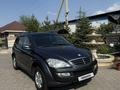 SsangYong Kyron 2011 года за 4 500 000 тг. в Алматы – фото 11