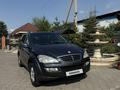 SsangYong Kyron 2011 года за 4 500 000 тг. в Алматы – фото 12