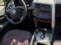 SsangYong Kyron 2011 года за 4 500 000 тг. в Алматы – фото 13