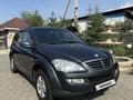 SsangYong Kyron 2011 года за 4 500 000 тг. в Алматы
