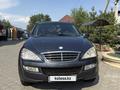 SsangYong Kyron 2011 года за 4 500 000 тг. в Алматы – фото 3