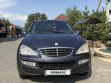 SsangYong Kyron 2011 годаүшін4 300 000 тг. в Алматы – фото 3