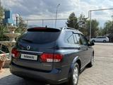 SsangYong Kyron 2011 годаүшін4 300 000 тг. в Алматы – фото 5