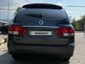 SsangYong Kyron 2011 года за 4 500 000 тг. в Алматы – фото 6