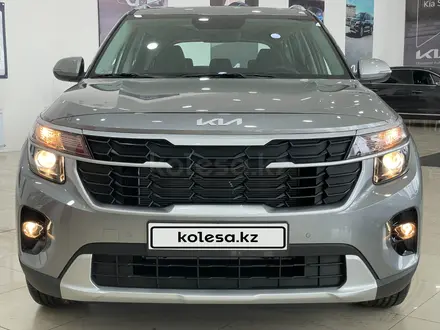 Kia Seltos 2022 года за 12 790 000 тг. в Костанай – фото 5