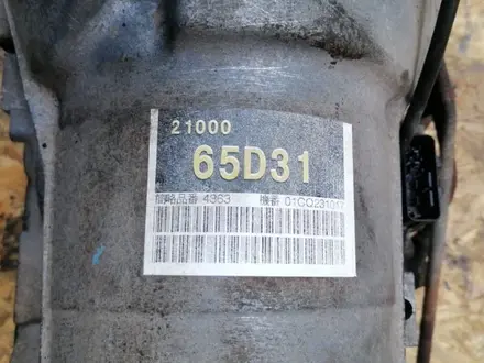 Двигатель Suzuki Vitara (Сузуки Витара) 2.0 J20A, европеец, в навесе за 600 000 тг. в Алматы – фото 15