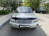 Toyota Highlander 2002 годаfor6 500 000 тг. в Талдыкорган – фото 3