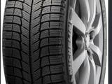 Зимние шины Michelin на Li 6 за 540 000 тг. в Актобе