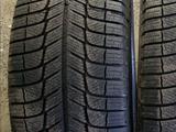 Зимние шины Michelin на Li 6 за 540 000 тг. в Актобе – фото 2