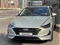 Hyundai Sonata 2022 года за 15 200 000 тг. в Алматы – фото 15