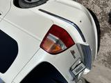 Honda Odyssey 2000 года за 4 000 000 тг. в Кордай – фото 4