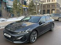 Kia K5 2021 годаүшін12 400 000 тг. в Астана