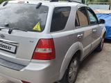 Kia Sorento 2006 года за 6 000 000 тг. в Алматы – фото 3