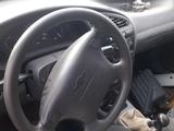 Руль / Рулевое колесо Chevrolet Lanosүшін10 000 тг. в Костанай