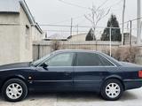 Audi A6 1997 годаүшін3 400 000 тг. в Тараз – фото 2