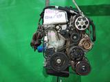 Двигатель на honda odyssey k24 к20. Хонда Одисейүшін275 000 тг. в Алматы