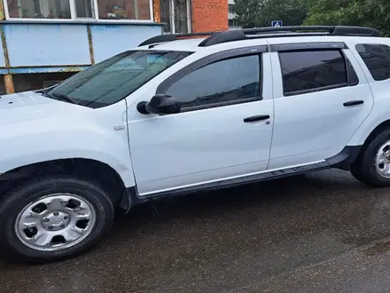 Renault Duster 2014 года за 4 800 000 тг. в Костанай – фото 5