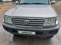 Toyota Land Cruiser 2003 года за 13 000 000 тг. в Аральск – фото 3