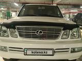 Lexus LX 470 1999 годаfor3 900 000 тг. в Астана