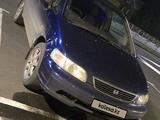 Honda Odyssey 1995 года за 2 850 000 тг. в Петропавловск
