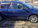 Honda Odyssey 1995 года за 2 850 000 тг. в Петропавловск – фото 4